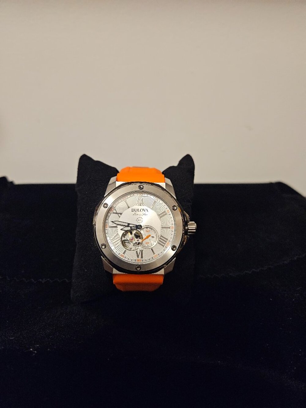Bulova Men's watch